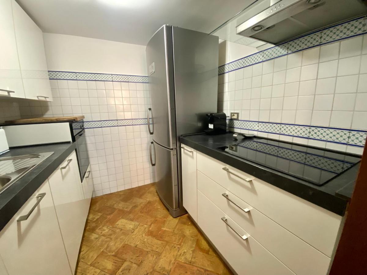 Apartamento By The Charming Piazza Navona - Fromhometorome